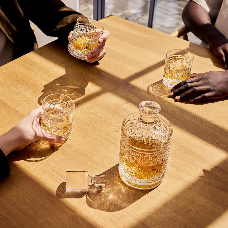 Waterford Opulence Tumbler 11.5oz, Set of 2