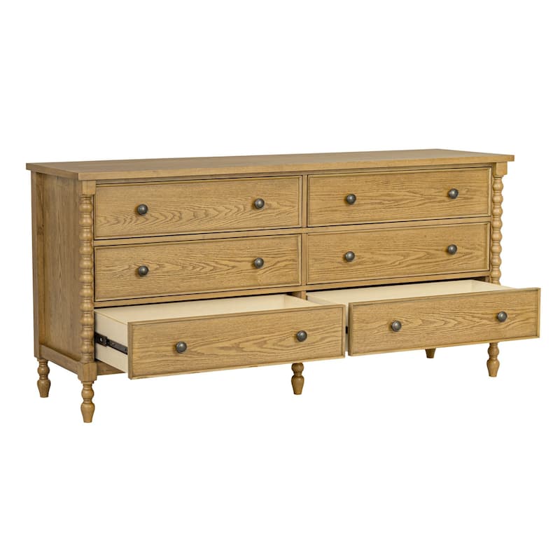 Madison Park Signature Beckett Large Dresser