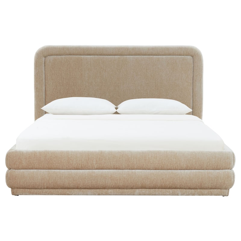 SAFAVIEH Couture Jollie Chenille Bed