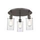 Option Clear / Oil Rubbed Bronze
