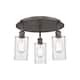 Option Clear / Oil Rubbed Bronze