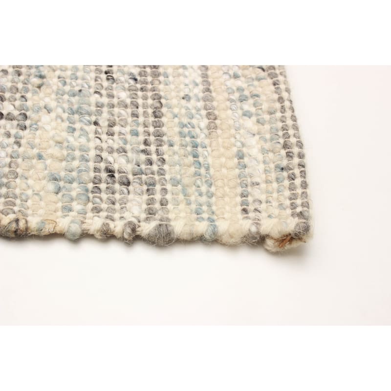 Sienna Cream Rug 5'0" x 8'4" - 5'0 x 8'4