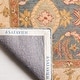 preview thumbnail 15 of 49, SAFAVIEH Handmade Anatolia Leola Traditional Oriental Hand-spun Wool Rug