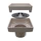 Option Brushed Nickel