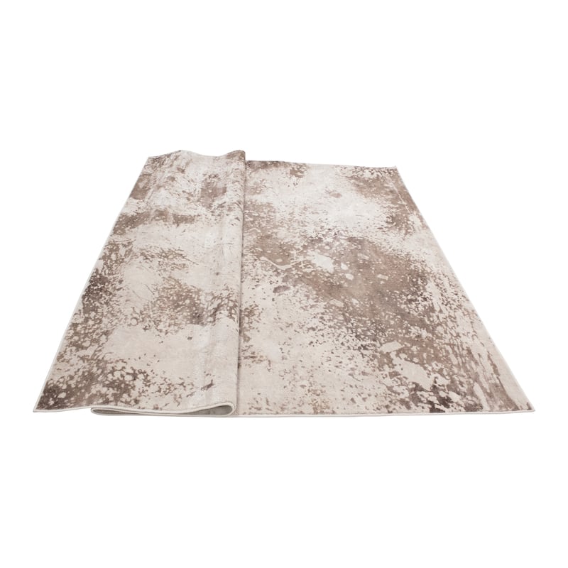 Noori Rug Louis High-Low Isabelle Rug