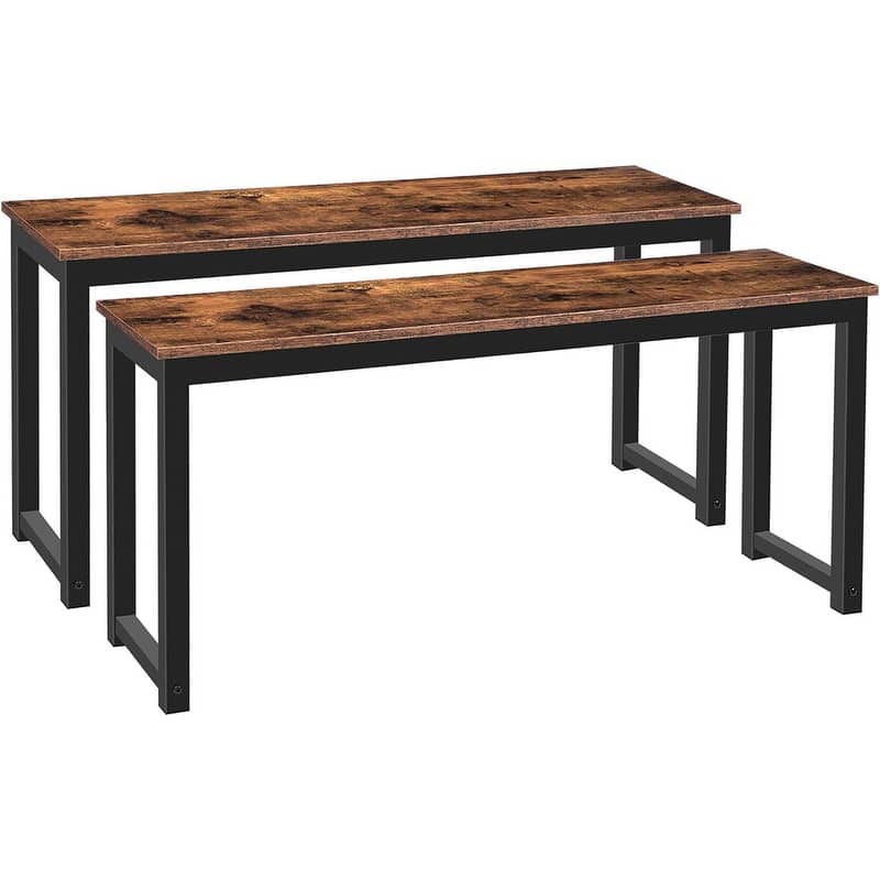 Dining Benches