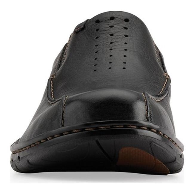 clarks un seal black