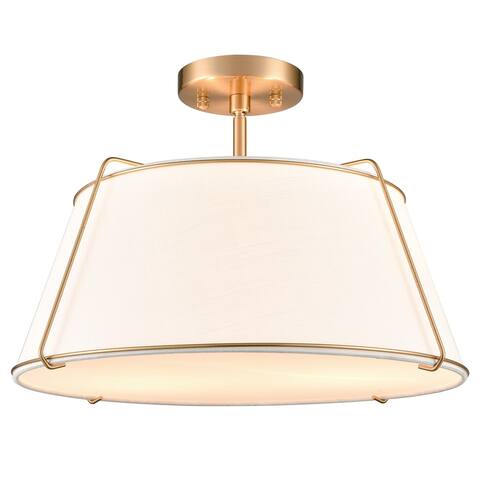 Light Society Lise Ceiling Light