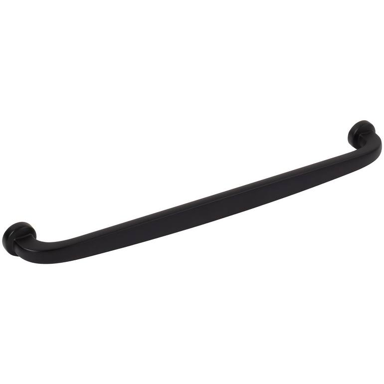 Jeffrey Alexander 410-224 Weser 8-13/16" Center to Center Handle