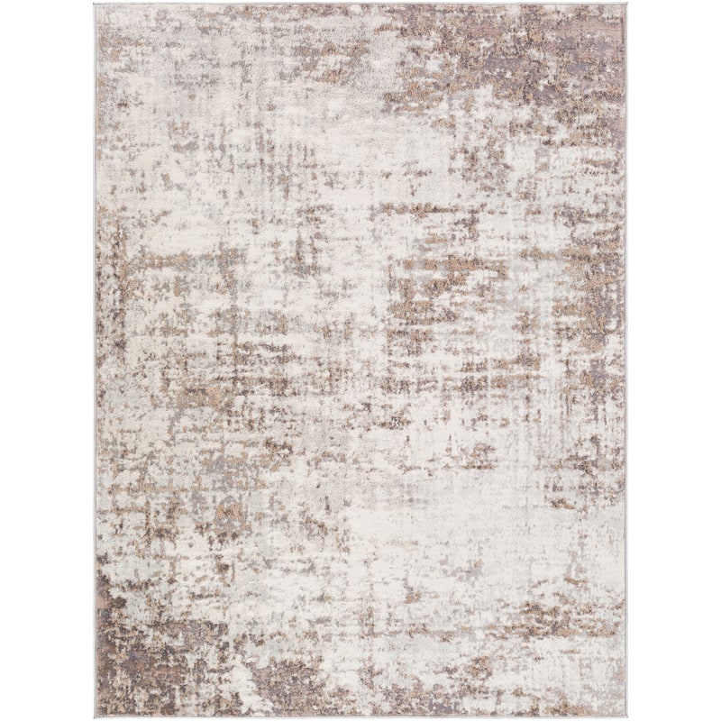 Livabliss Helios Modern Industrial Area Rug