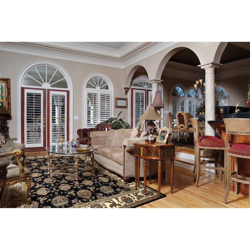 Domani Legacy Classic In Traditions Area Rug