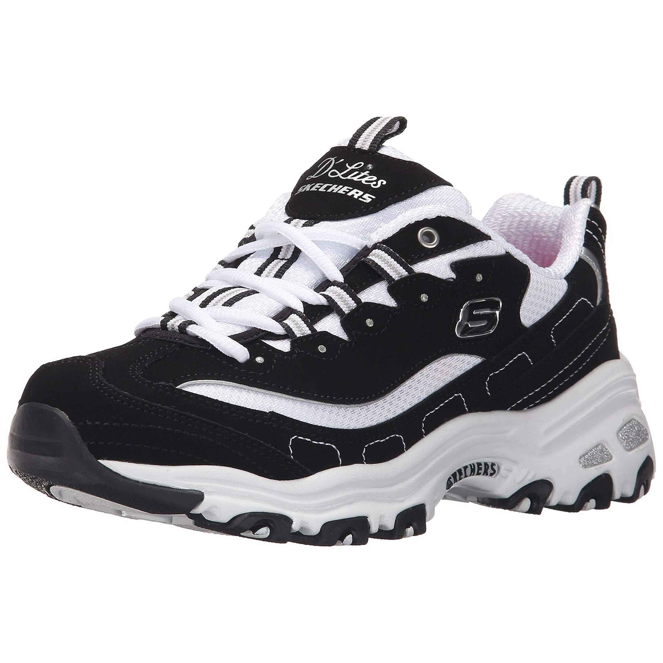 skechers sport memory foam womens