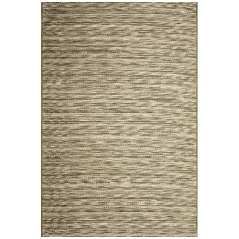 Liora Manne Miranda Tweed Stripe Indoor/Outdoor Rug