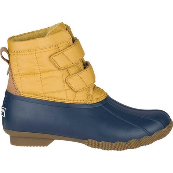sperry women's saltwater jetty snow boot