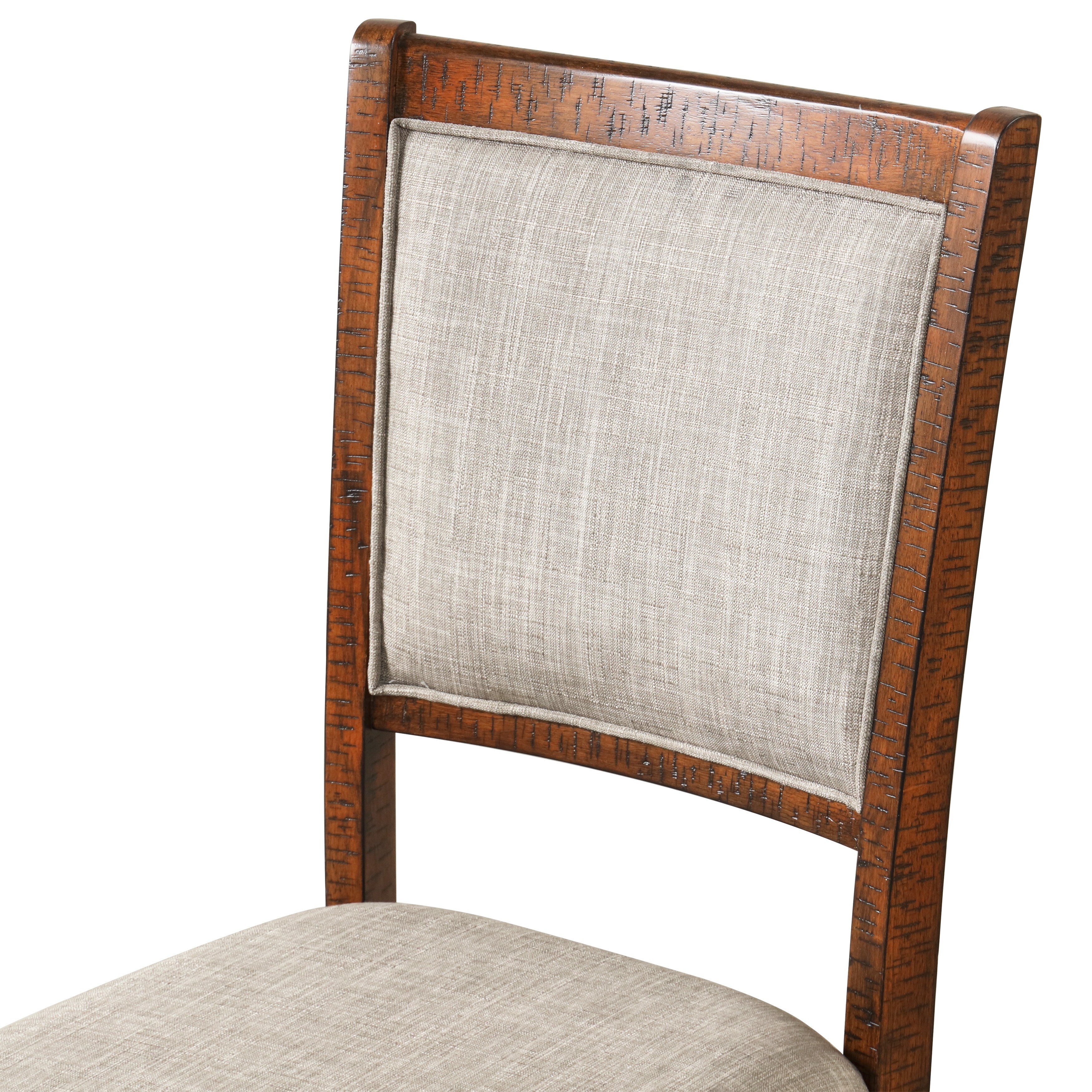 Set-of-2-Solid-Wood-Dining- Set-of-2-Solid-Wood-Dining-