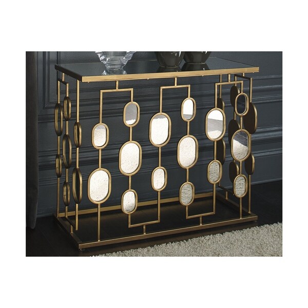 Ashley Furniture Majaci Console Table-A4000047 Majaci Console