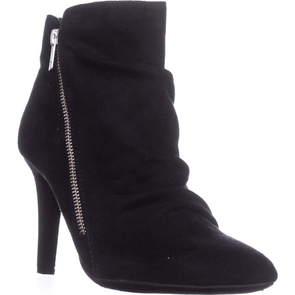 rialto black boots