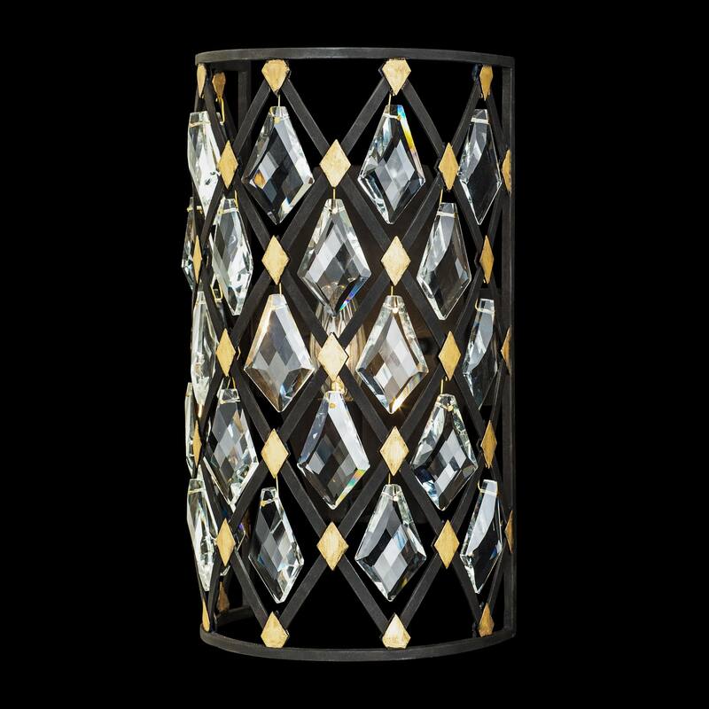 Varaluz Windsor 1-Light Wall Sconce