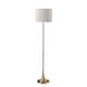 Option Antique Brass