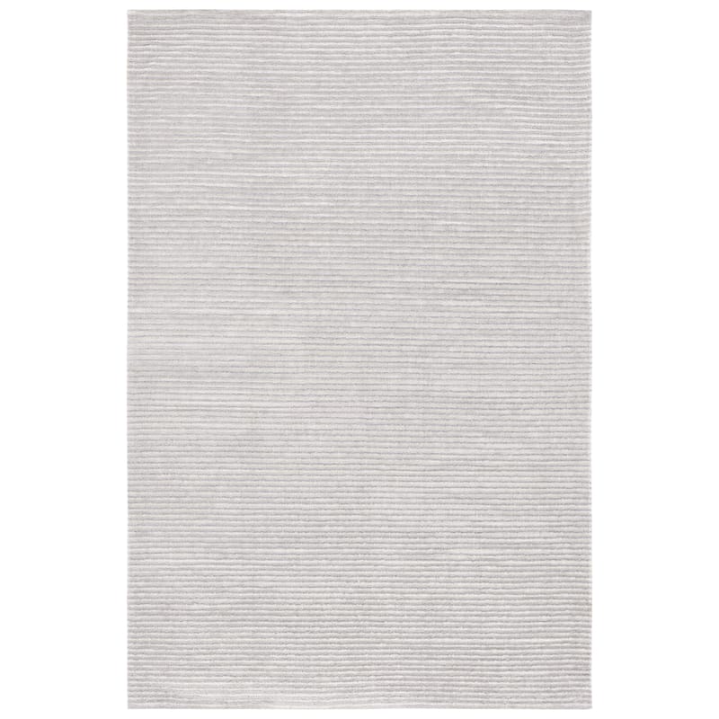 SAFAVIEH Audrey Poula Modern Stripe Rug