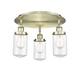 Option Antique Brass / Clear