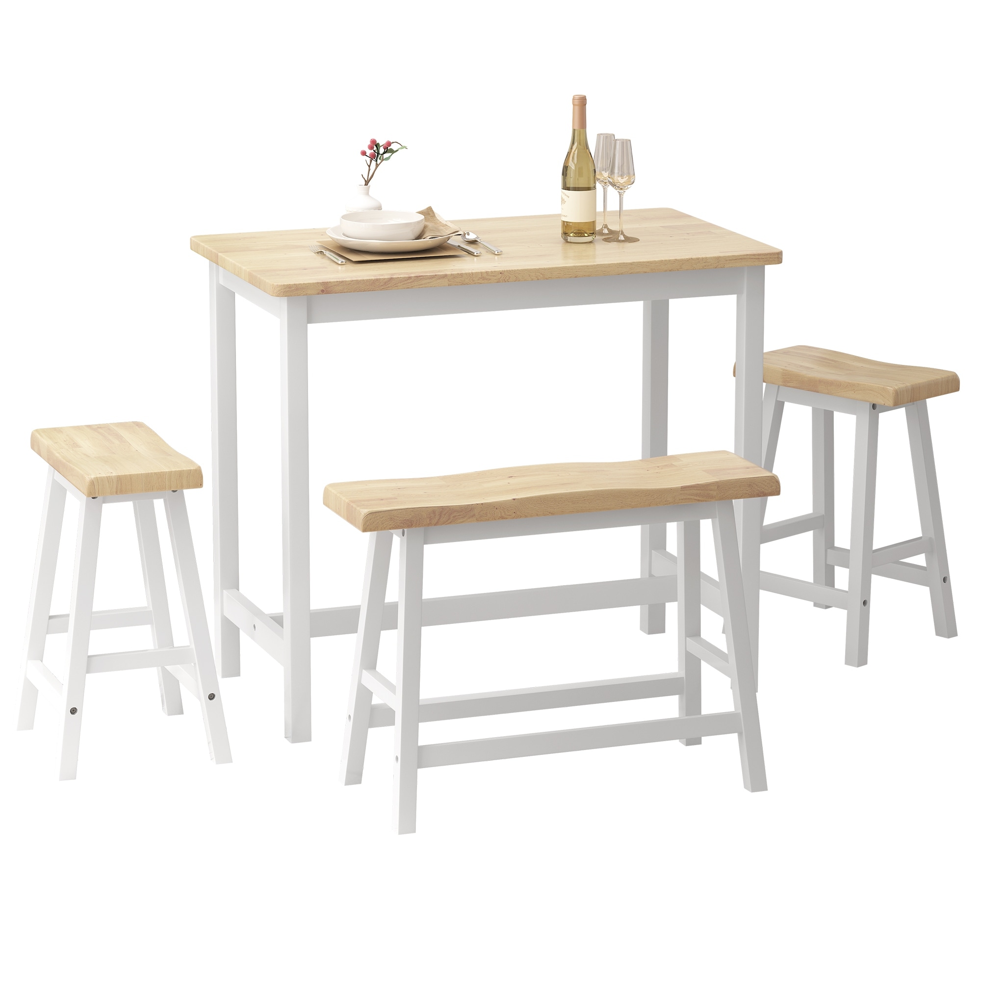 All modern pub table cheap