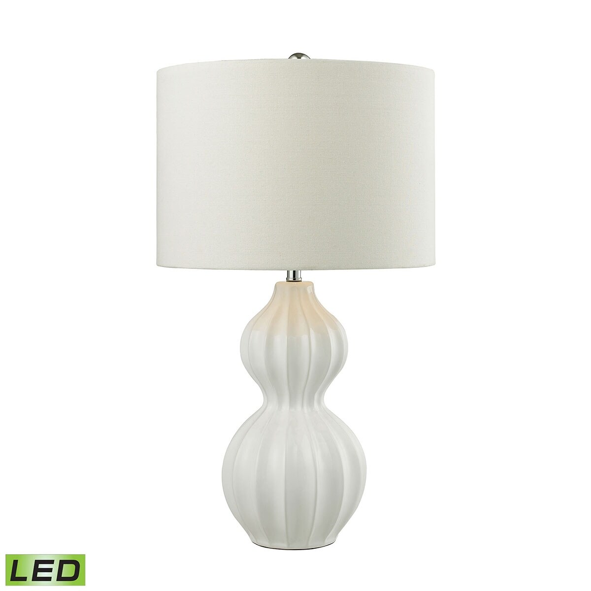 Elk Lighting D2626-LED Organic Flowers LED Table Lamp Finish Bronze Gold Seafoam Elk Lighting D2626-LED Organic Flowers LED Table Lamp Finish Bronze Gold Seafoam
