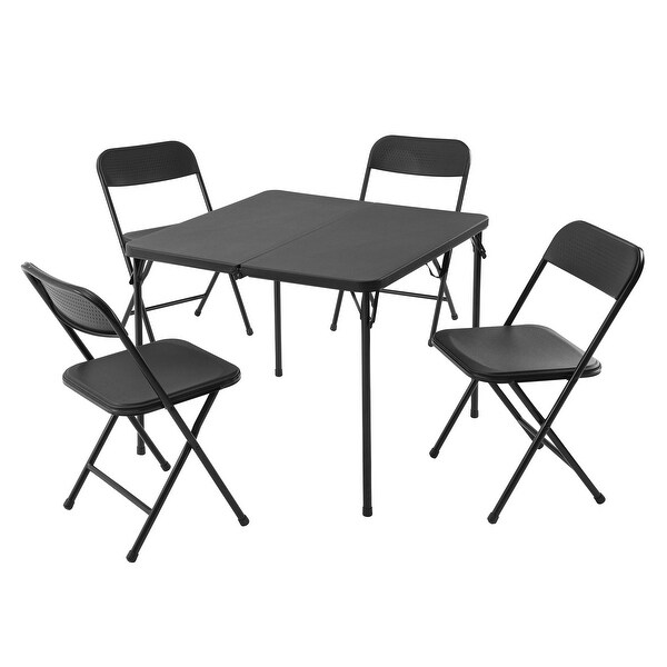 Bed bath and beyond shop card table and chairs