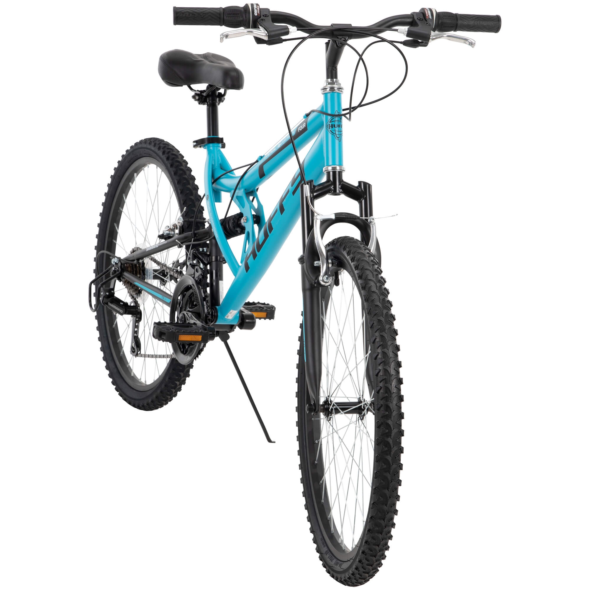Shimano trail runner bike 2025