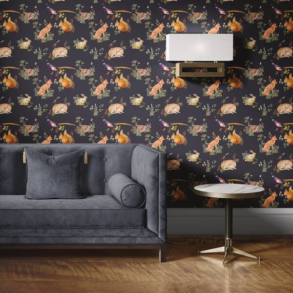 Peel and Stick, on sale Wallpaper - Bed Bath & Beyond