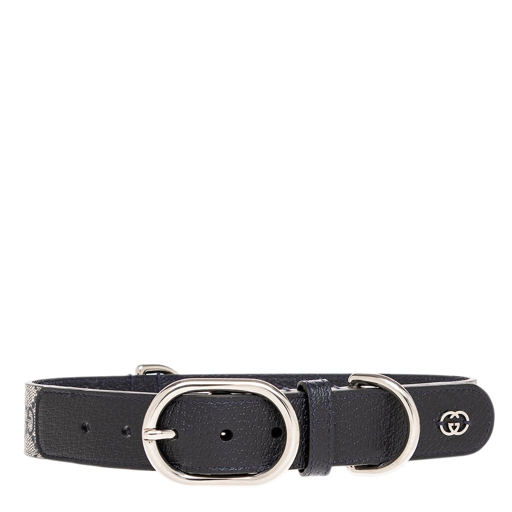 Gucci Large/XL Dog Collar