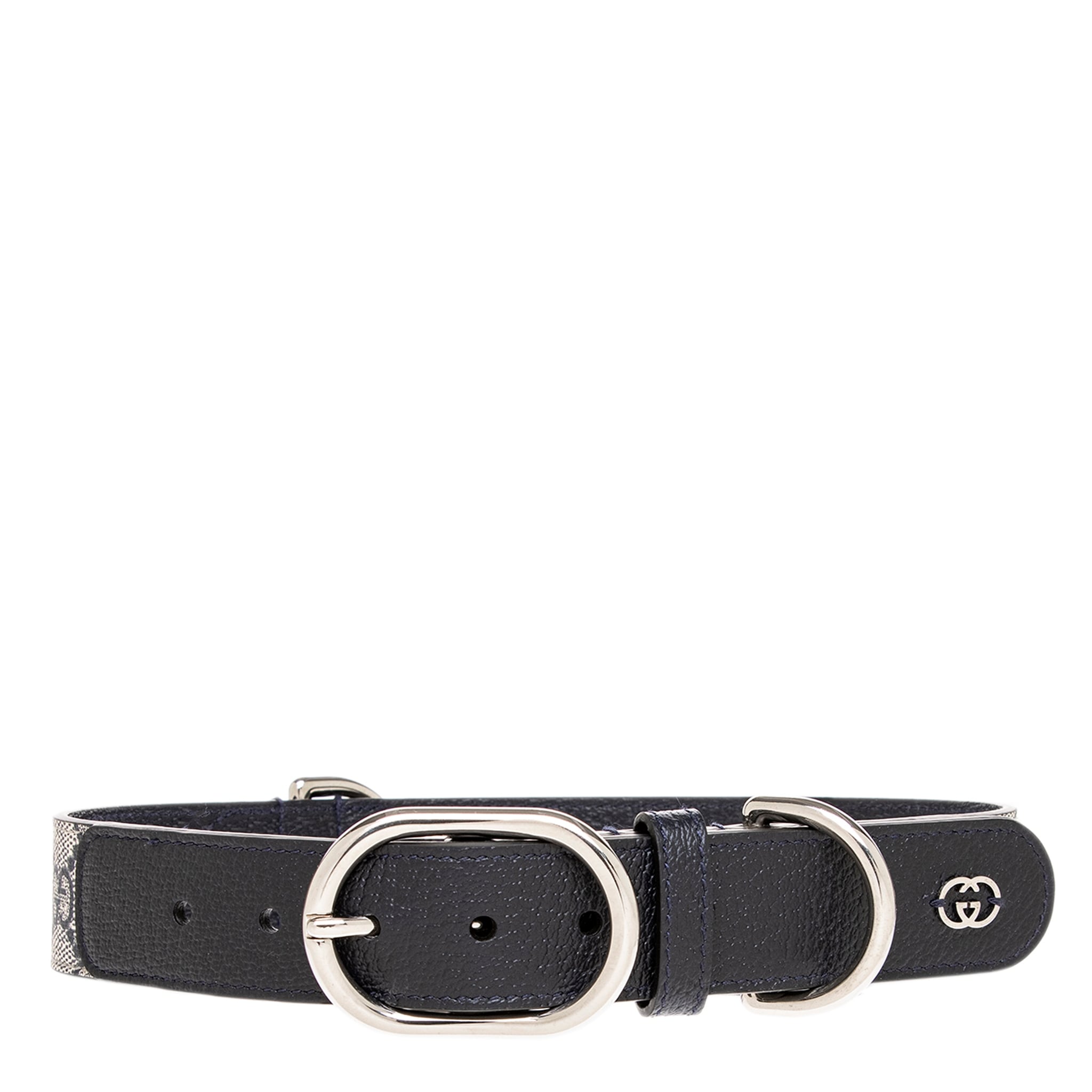 Gucci Large/XL Dog Collar