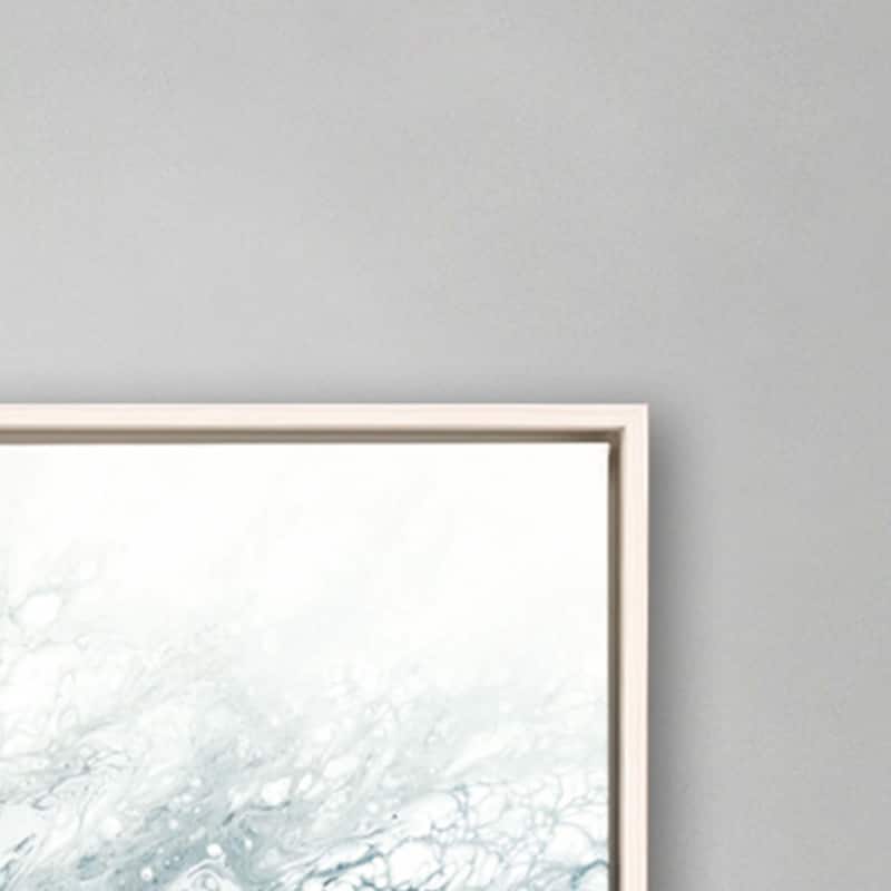 Aveta - Giclee on Canvas