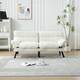Option White Teddy