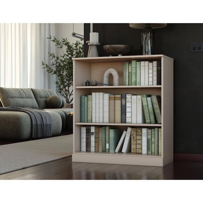 100% Solid Wood Modular Kitchen Pantry Cabinet by Palace Imports