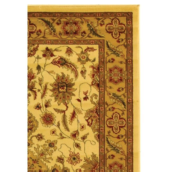 SAFAVIEH Lyndhurst Agneza Traditional Oriental Rug