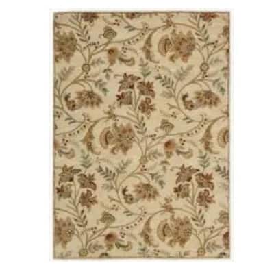 Nourison Firenze Hand-tufted Area Rug