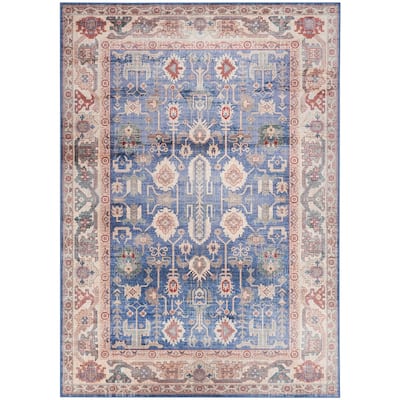 Nourison Vintage Home Indoor Persian Area Rug