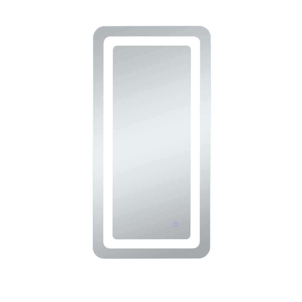 Elegant Lighting MRE32740 Genesis 27" W x 40" H Transitional