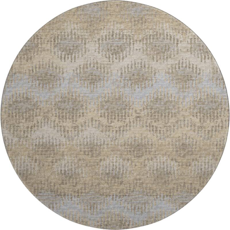Premium Washable Super Soft Global Ombre Mayfield Rug