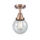 Option Antique Copper / Seedy