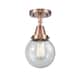 Option Antique Copper / Seedy