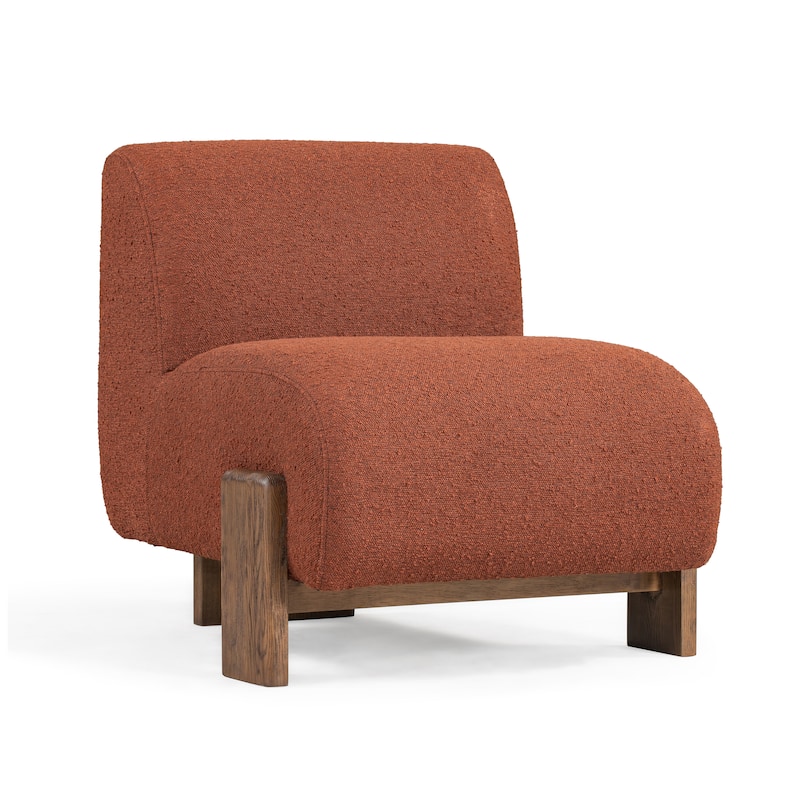Classic Home Chelsea Accent Chair