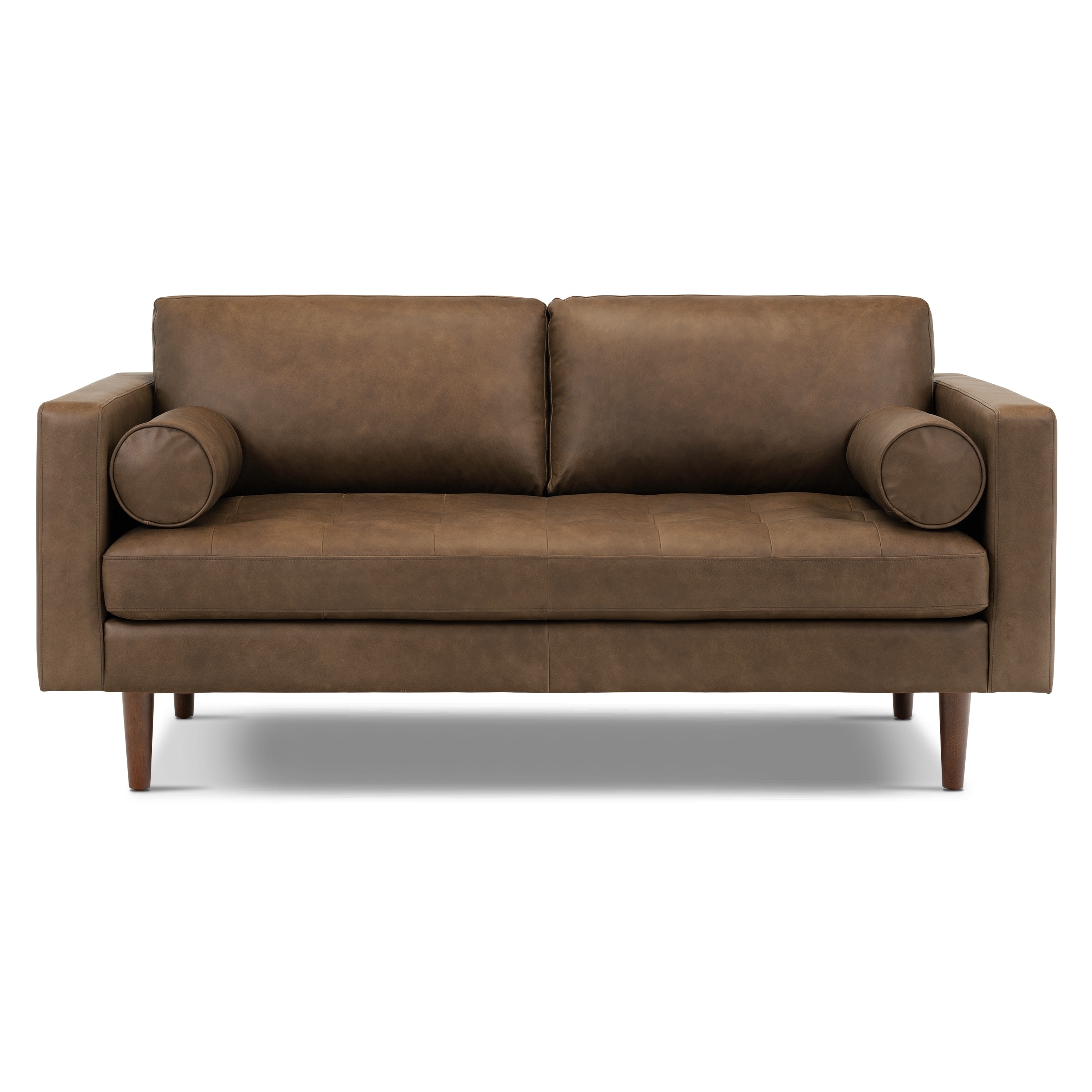 Poly and bark napa apartment outlet sofa