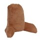 preview thumbnail 32 of 113, FauxFur Reading Pillow Cover (Cover ONLY, NO INSERT)