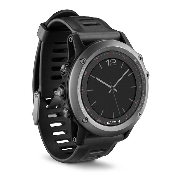 garmin fenix 3 performer bundle
