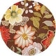 preview thumbnail 37 of 92, Nourison Fantasy Floral Wildflowers Area Rug