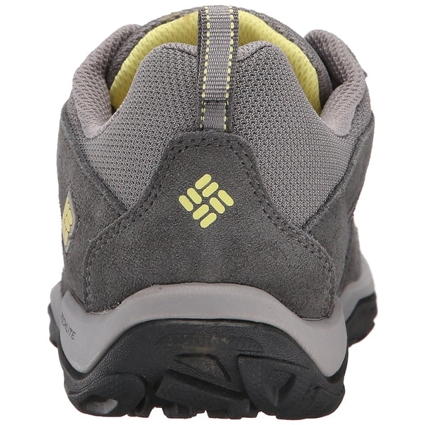 columbia women's dakota drifter trail shoe