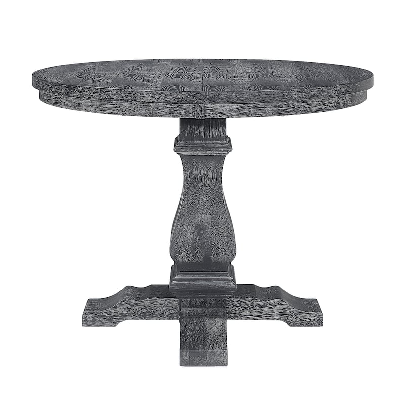 Castner Wood Dining Table by Christopher Knight Home