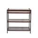 preview thumbnail 15 of 17, Suite Bebe Riley Changing Table